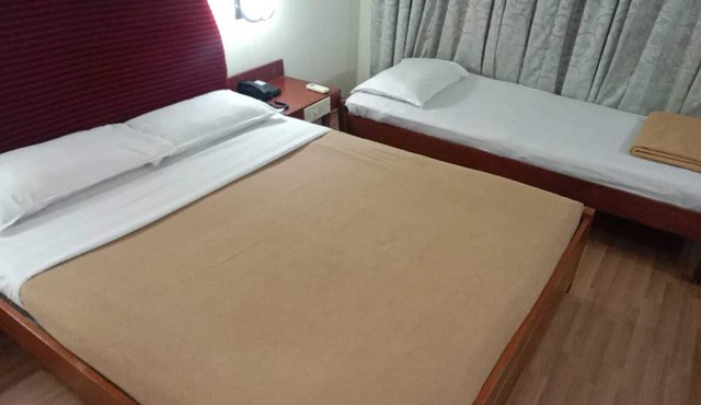 Hotel Goutham Manor