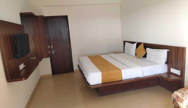 The Experia Boutique hotel in Jaipur