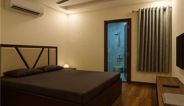 Stay Rotal Villa BNB 1st F