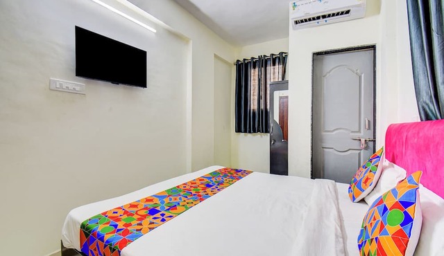 Fabhotel Golden Eagle Executive