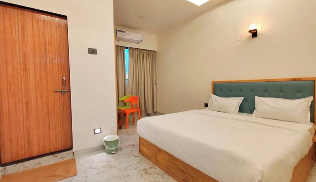 Hotel Satkar Inn