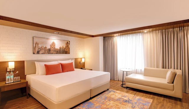Lemon Tree Premier Navi Mumbai