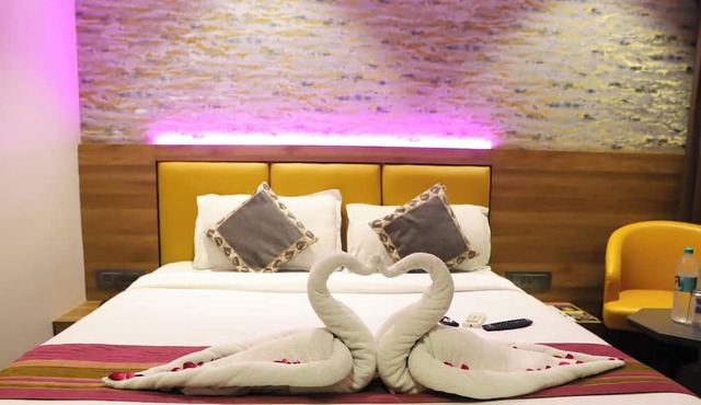 Hotel Aura Inn