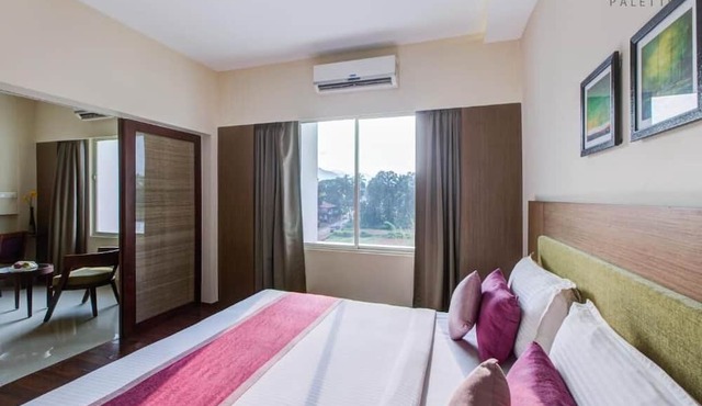 Jk Reisdency Kelakam