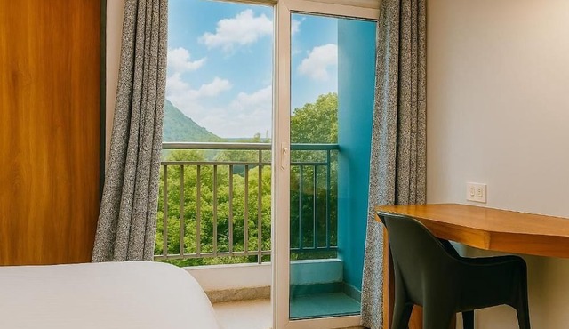 HOTEL KARDHAR INN