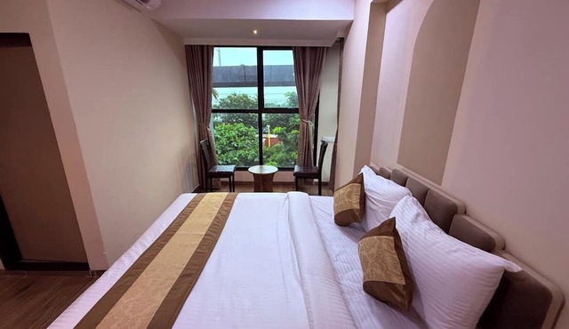 Hotel Melody NX