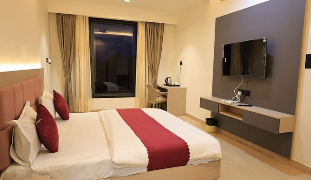 The Basil Hotel