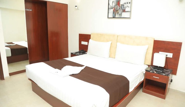 Hotel Reemz