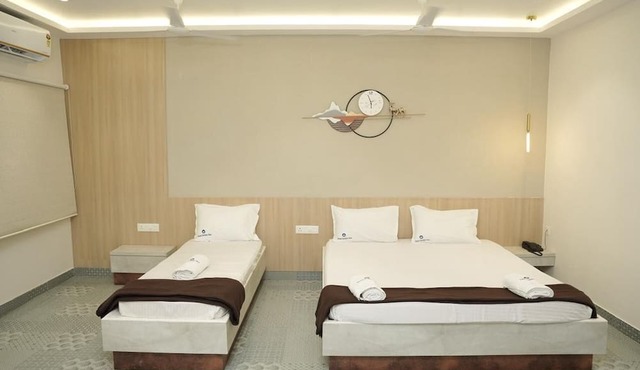 Hotel Golden Sea
