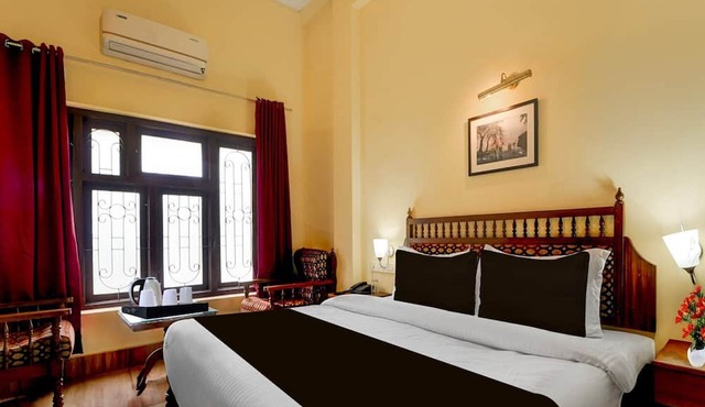 Classic Cochin Residency