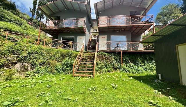 Snow Adventure Resort
