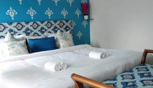172 LBS - A BOUTIQUE GUEST HOUSE in Guwahati