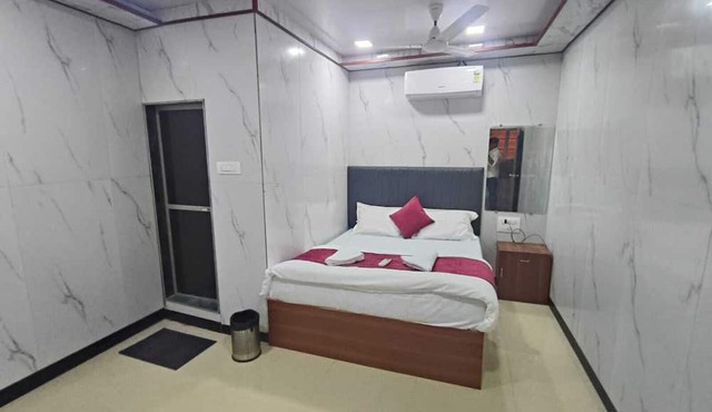 hotel SR residency