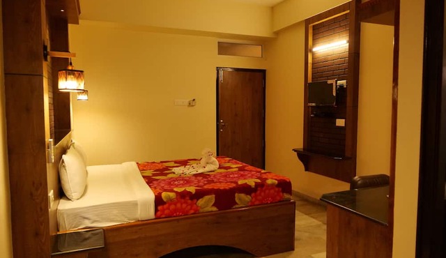Sakthi Hotel