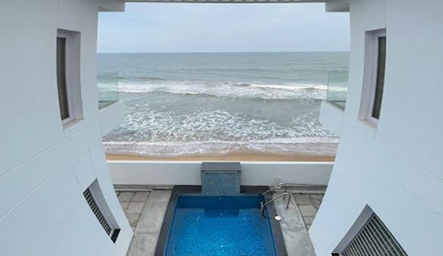 Truliv Villa Aqua