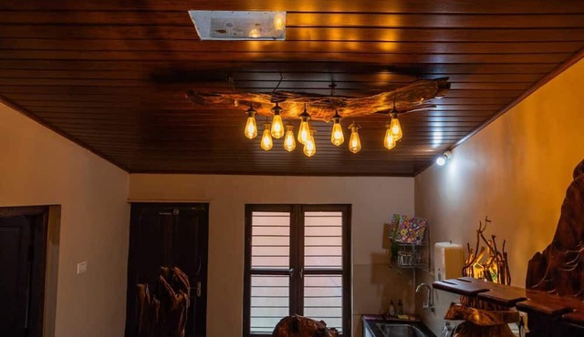 Twisted Tree Cottages Coorg