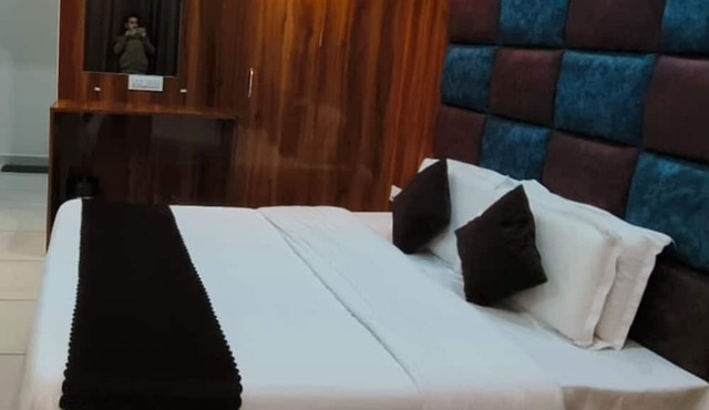 Hotel Dalhousie Hills Dalhousie