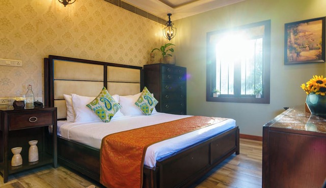 amã Stays & Trails Hermitage Villa, Kolkata