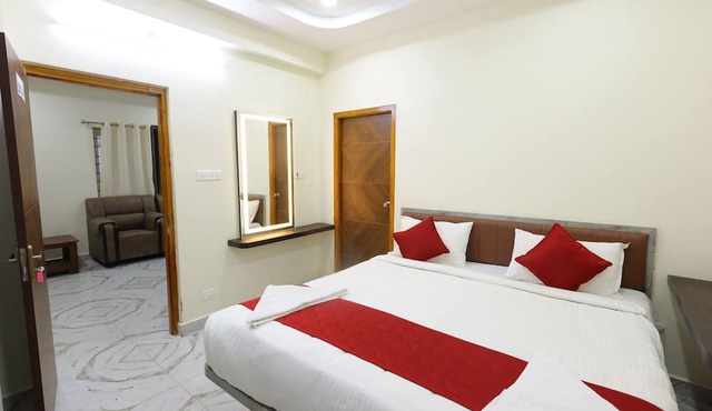 SBHS Homestay - Vrushabadri