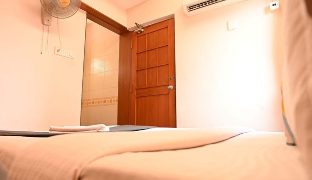 Bella Vagues By K Hotels
