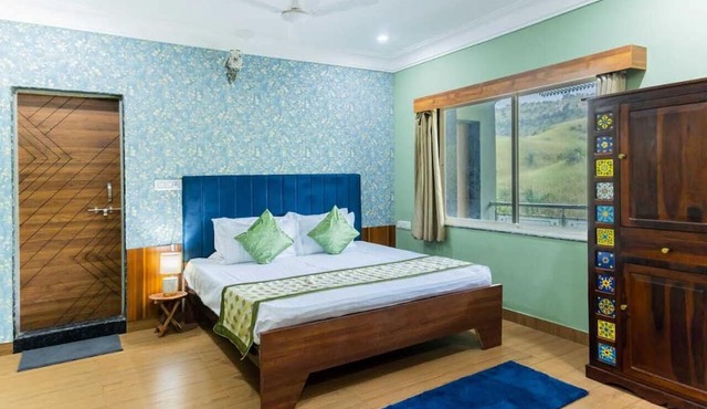 Pinakin Prayaan Villa Udaipur