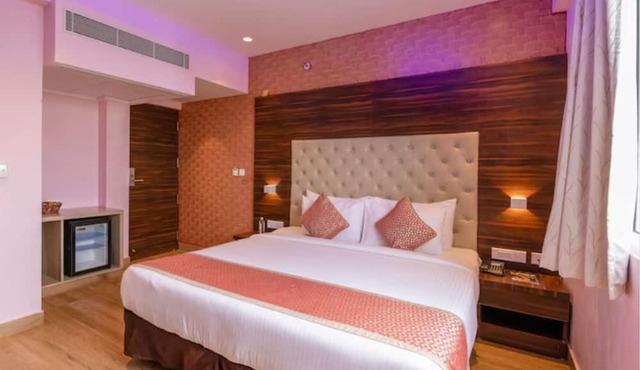NPG Hotel