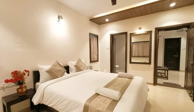 Omkar Villa