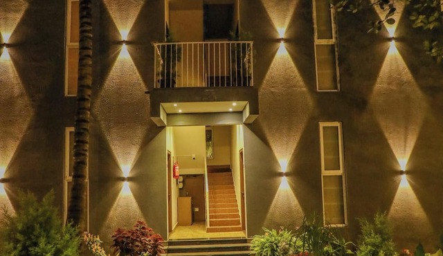 Thavika Silverwood Residence Yelagiri