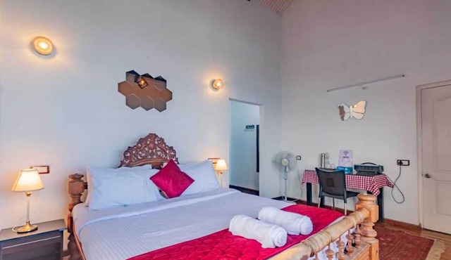 Le Rêve Holiday Home