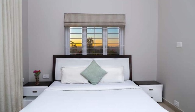Aanvis Inn boutique home stay