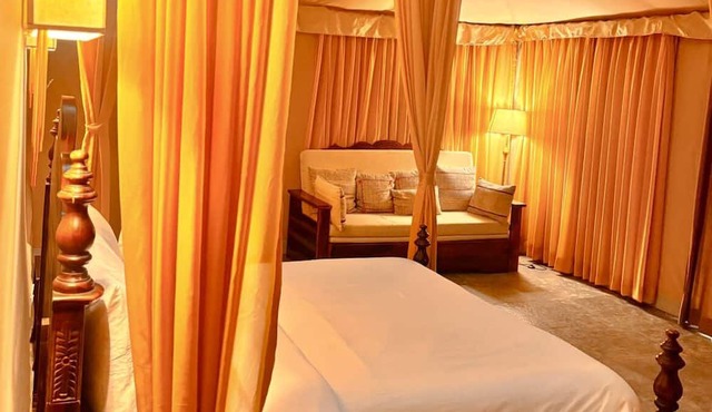 Angirasa Luxury Camping