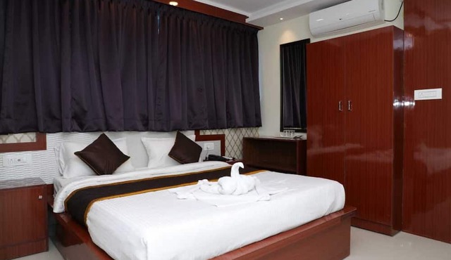 Hotel Ur Comforts Jayanagar