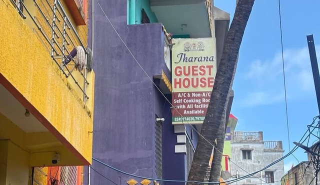 JHARANA guest house