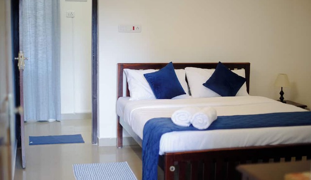 Disha plantation Resort