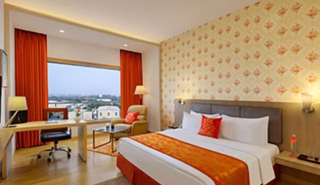 Welcomhotel by ITC Hotels, GST Road, Chennai