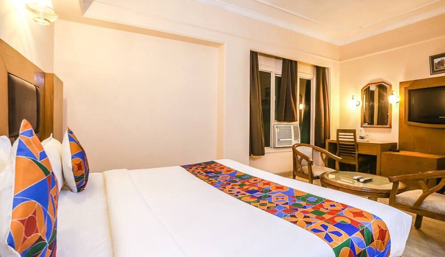 FabHotel Comfort Residency II