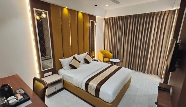Hotel Sonesta Suites Thane