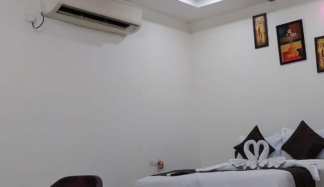 Smart Stay Rooms