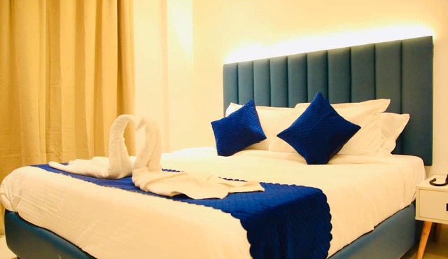 Brigade Hotels and Resorts