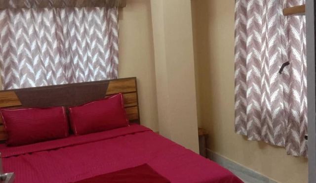 Duniya Guest House Kasba
