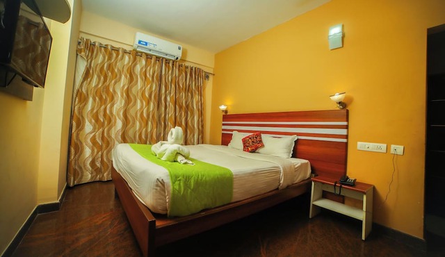 hotel bhaskara
