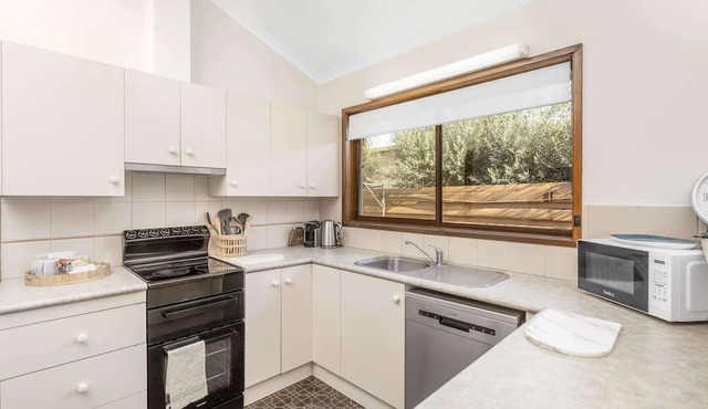 Mildura Family Home with Free WiFi in Mildura