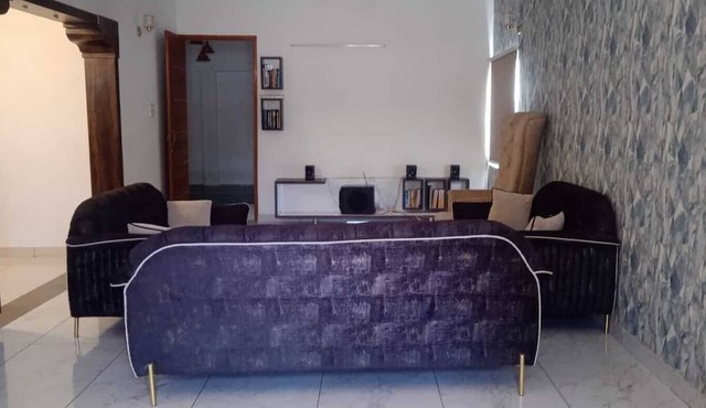 Fursat Villa