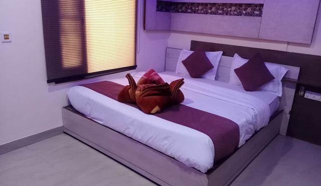 hotel vikrant