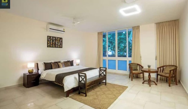Khushana Villa by Baywatch stayzz