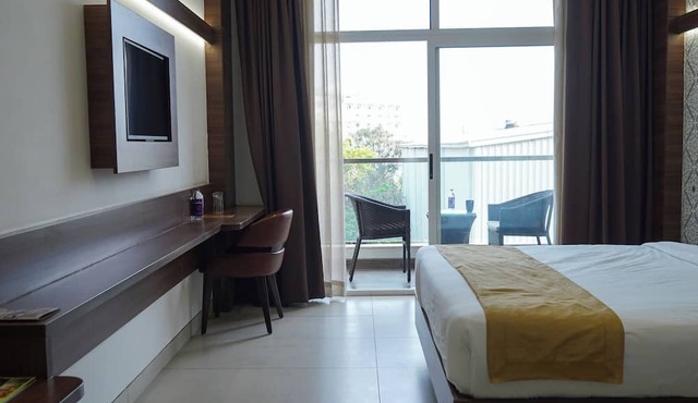 Highland Hotel