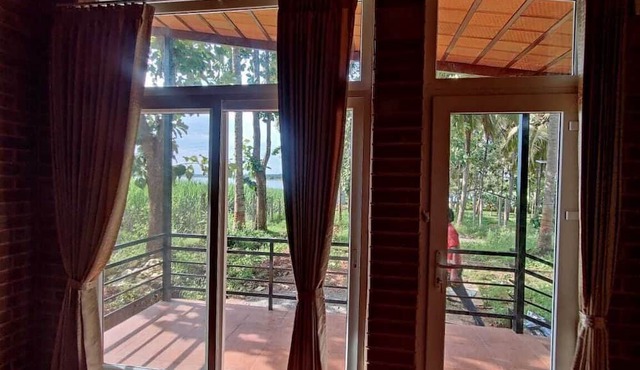 Cosmic Connect Trails Kabini