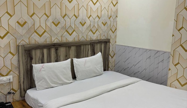 Hotel ARRAJ-Raipur in Raipur