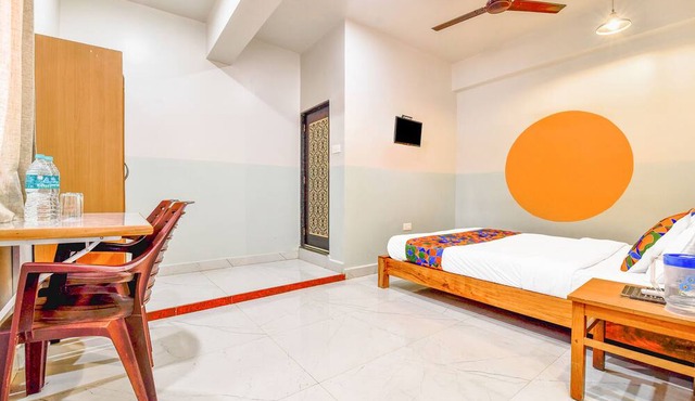 Fabhotel Ashirwad