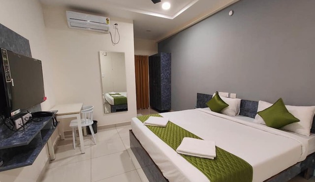 Hotel Aerotel